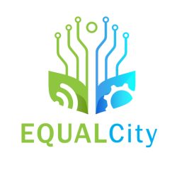 EQUALCity Erasmus+ Project