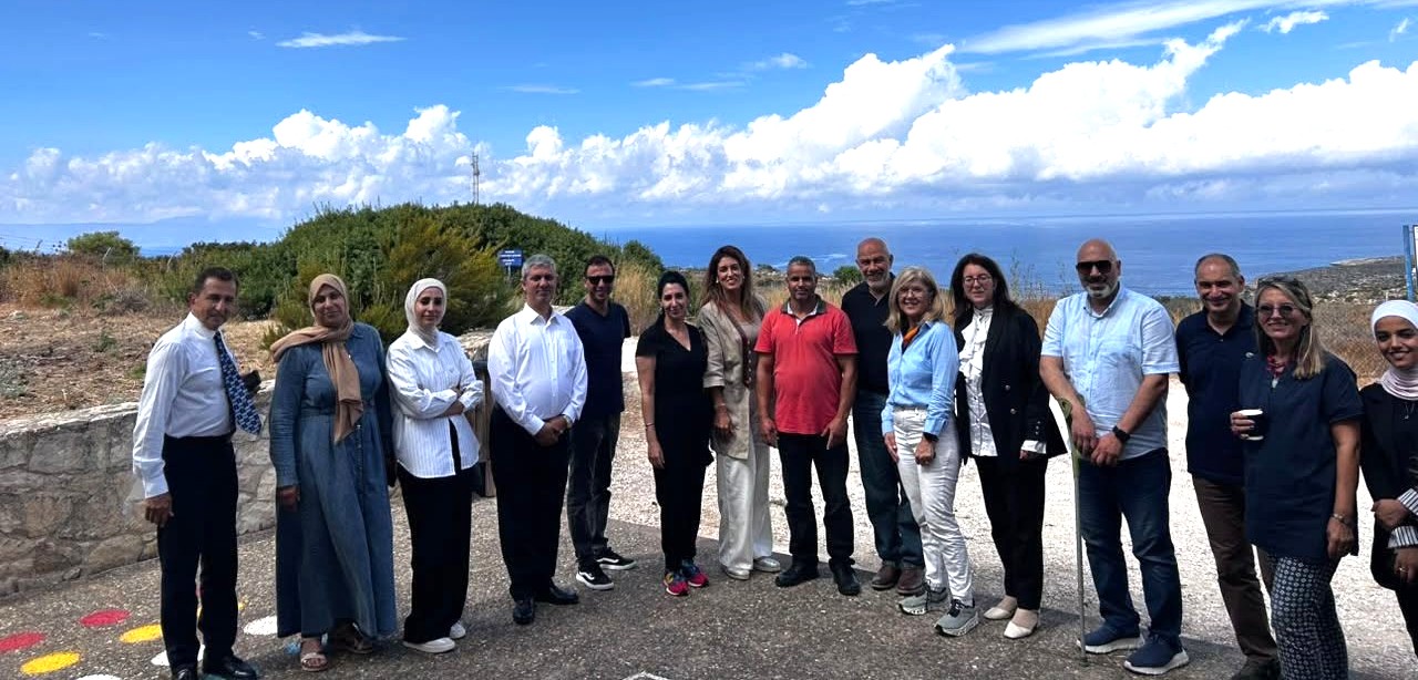 EQUALCity Consortium Meets in Chania for the 2nd Physical Project Management Board Meeting